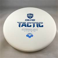 Discmania Exo Soft Tactic 174.6g