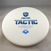 Discmania Exo Soft Tactic 173.9g