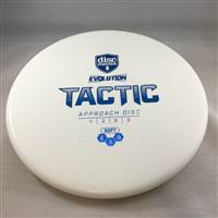 Discmania Exo Soft Tactic 174.3g