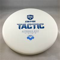 Discmania Exo Soft Tactic 173.8g