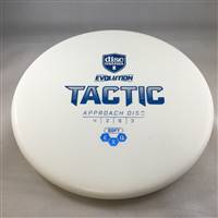 Discmania Exo Soft Tactic 174.5g