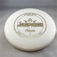 Dynamic Discs Classic Blend eMac Judge 174.5g