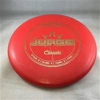 Dynamic Discs Classic Blend eMac Judge 172.1g