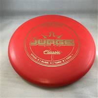 Dynamic Discs Classic Blend eMac Judge 172.0g