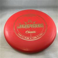 Dynamic Discs Classic Blend eMac Judge 172.2g