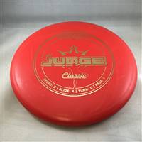 Dynamic Discs Classic Blend eMac Judge 171.9g