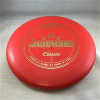 Dynamic Discs Classic Blend eMac Judge 171.9g