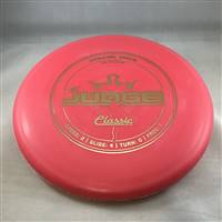 Dynamic Discs Classic Blend eMac Judge 174.2g