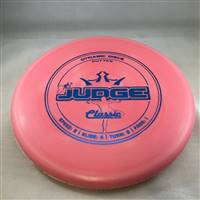 Dynamic Discs Classic Blend eMac Judge 174.9g