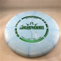 Dynamic Discs Prime eMac Judge 175.9g