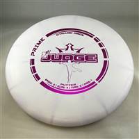 Dynamic Discs Prime eMac Judge 176.3g