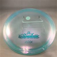 Dynamic Discs Lucid-X Glimmer Maverick 174.3g - Zach Melton 2021 Team Series