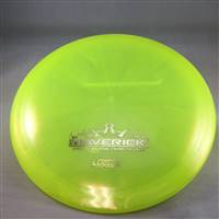Dynamic Discs Lucid-X Glimmer Maverick 175.0g - Zach Melton 2021 Team Series