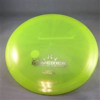 Dynamic Discs Lucid-X Glimmer Maverick 177.4g - Zach Melton 2021 Team Series