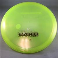 Dynamic Discs Lucid-X Glimmer eMac Truth 179.3g - Eric Mccabe 2021 Team Series