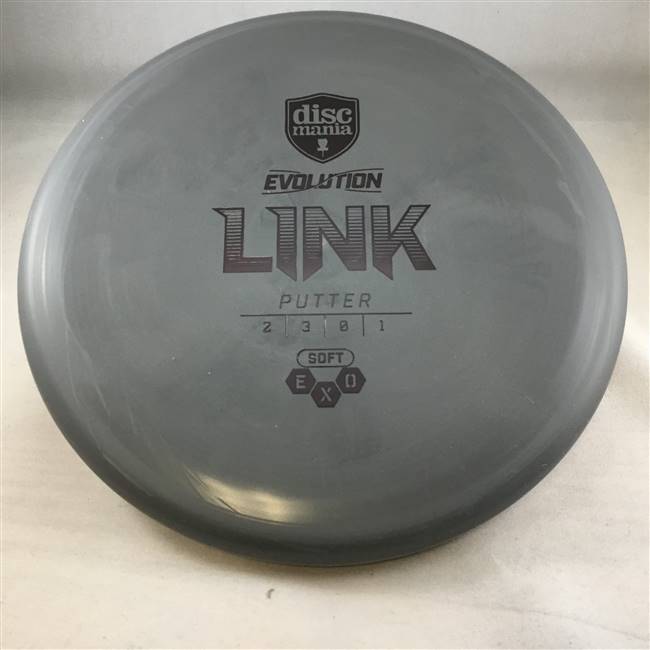 Discmania Exo Soft Link 173.1g