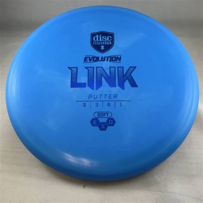 Discmania Exo Soft Link 172.9g