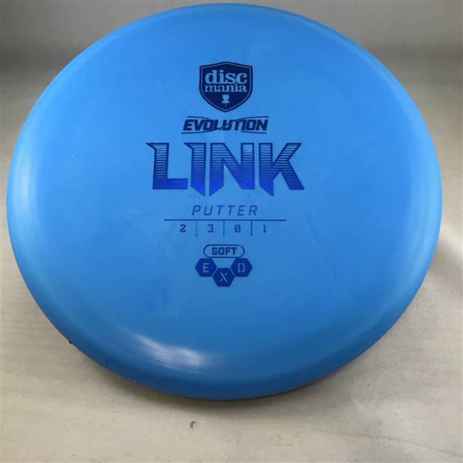 Discmania Exo Soft Link 172.9g