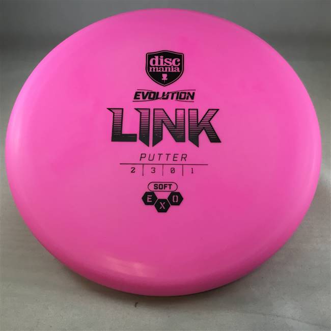 Discmania Exo Soft Link 172.7g