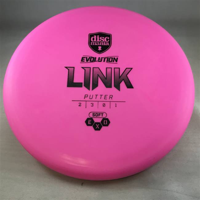 Discmania Exo Soft Link 172.7g