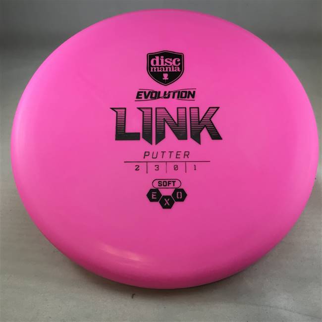 Discmania Exo Soft Link 172.7g