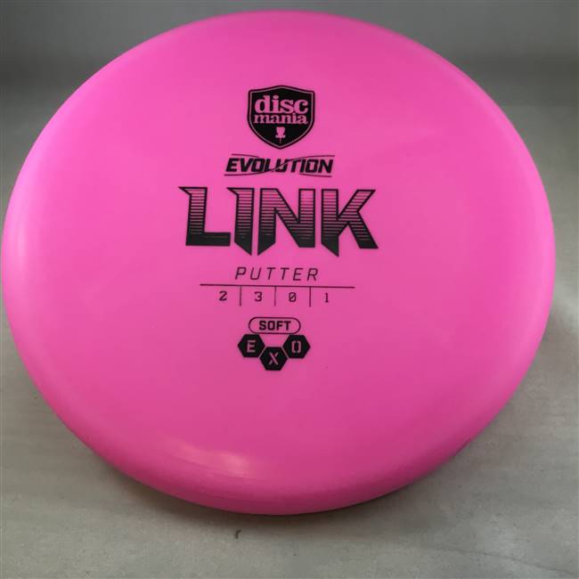 Discmania Exo Soft Link 172.7g