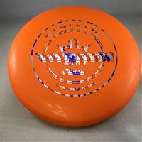 Dynamic Discs Classic Warden 172.4g