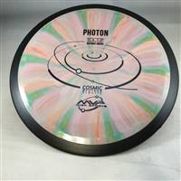 MVP Cosmic Neutron Photon 174.3g