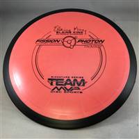 MVP Fission Photon 164.0g - Elaine King Signature Series