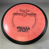 MVP Fission Photon 164.2g - Elaine King Signature Series