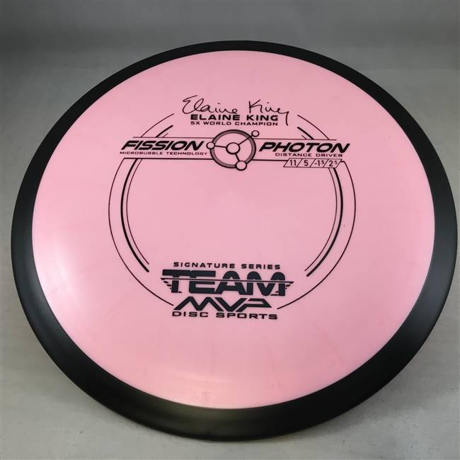 MVP Fission Photon 150.1g - Elaine King Signature Series