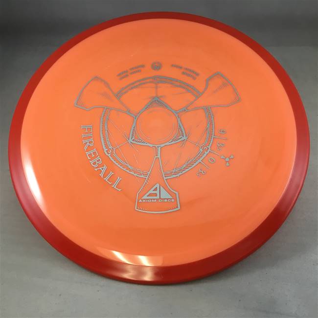 Axiom Neutron Fireball 157.6g