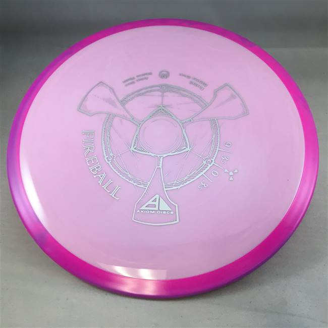 Axiom Neutron Fireball 157.9g