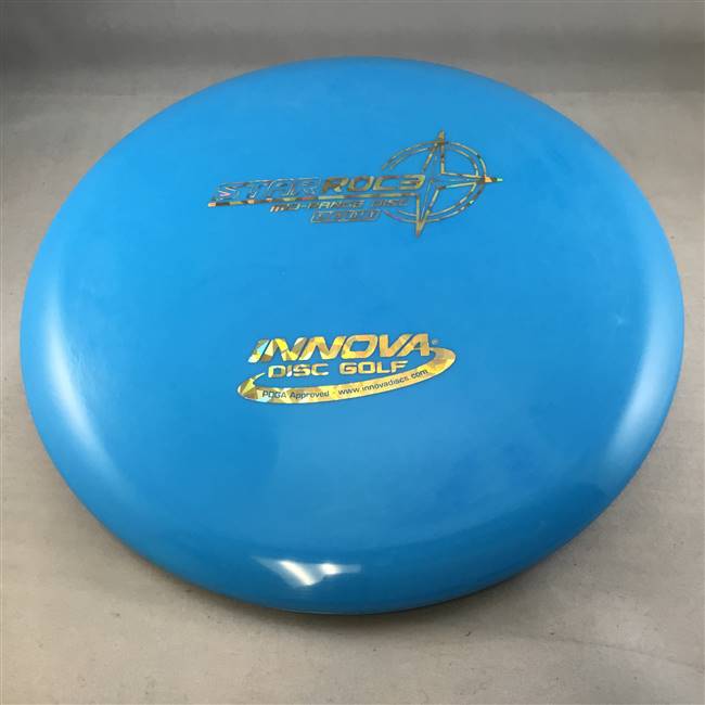 Innova Star Roc3 181.2g