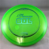 Discraft Z Sol 172.2g