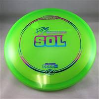 Discraft Z Sol 172.6g