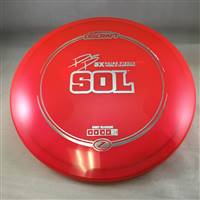 Discraft Z Sol 171.8g