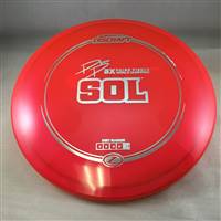 Discraft Z Sol 172.2g