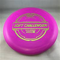 Discraft Soft Challenger 172.7g