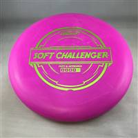 Discraft Soft Challenger 172.5g