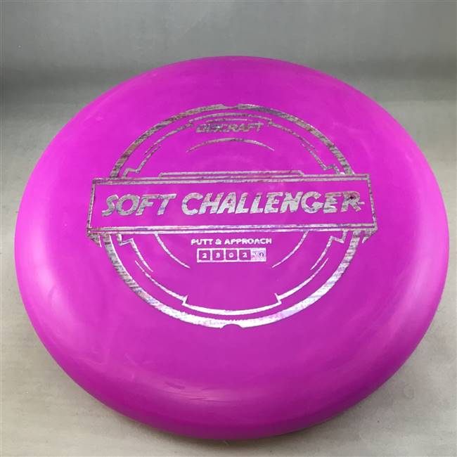 Discraft Soft Challenger 170.7g