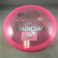 Discmania Premium  Magician 176.7g