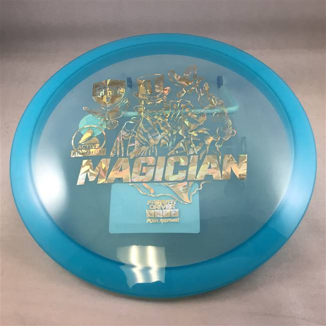 Discmania Premium  Magician 174.3g