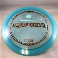 Discraft Z Raptor 174.6g