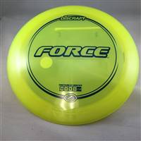 Discraft Z Force 176.2g