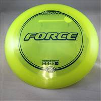 Discraft Z Force 175.4g