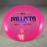 Latitude 64 Opto  Ballista Pro 170.0g