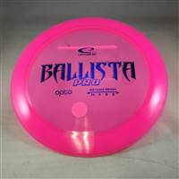 Latitude 64 Opto  Ballista Pro 169.9g