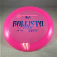 Latitude 64 Opto  Ballista Pro 175.4g