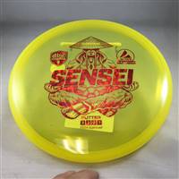 Discmania Premium Sensei 172.9g